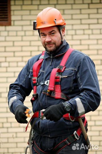 Требуются рабочие