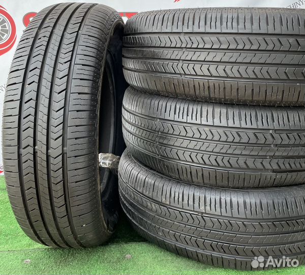 Nexen i.Q Series 1 215/65 R15 96H