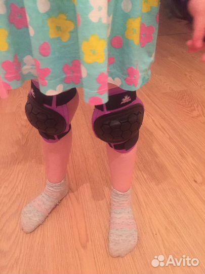 Комплект защиты