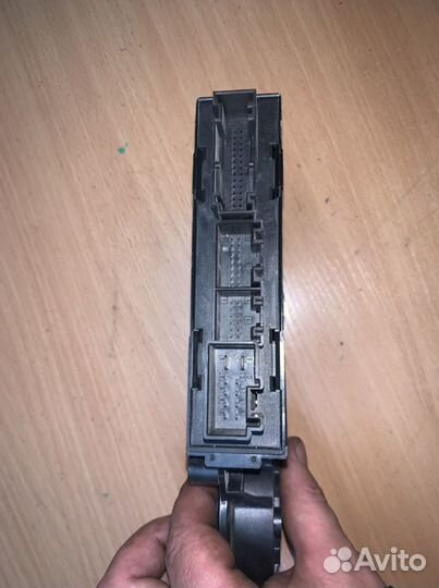 Моторчик стеклоподъемника