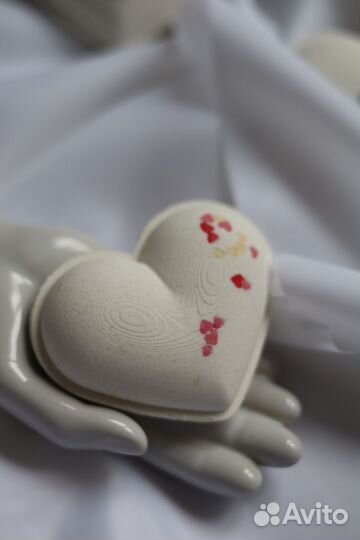 Бомбочки для ванн оптом