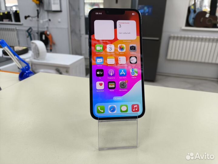 iPhone 13 Pro, 128 ГБ