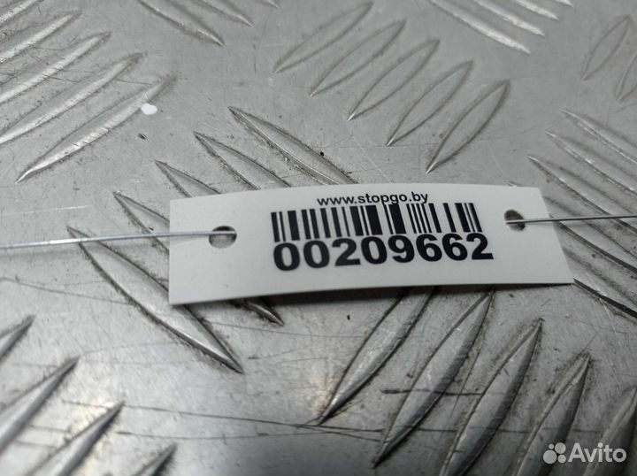 Магнитола Mercedes GL W164 1648703989