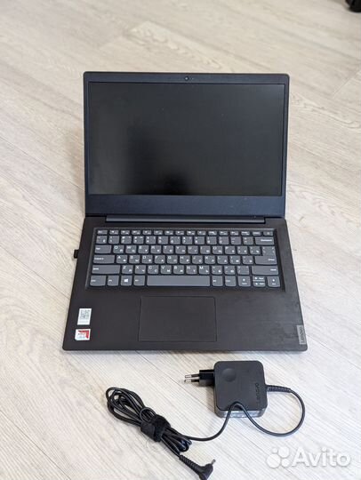 Lenovo ideapad s145-14ast