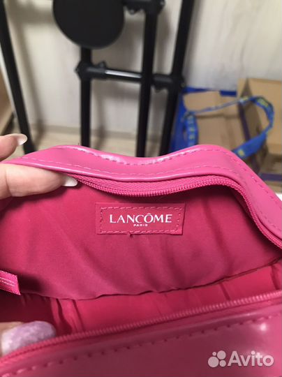 Косметичка новая