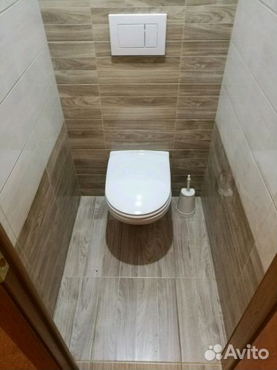 Ремонт квартир/домов/любых помещений