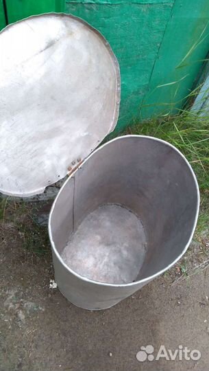 Кузов/ горбовик / короб заплечный. Основа