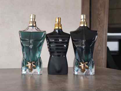 Распив Jean Paul Gaultier оригинал 2/5/10/20 мл, Щербинка