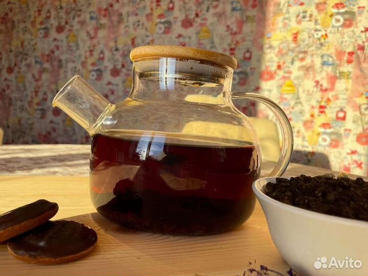 Иван-чай 1 кг 2023 нет кофеина, урожай 2023