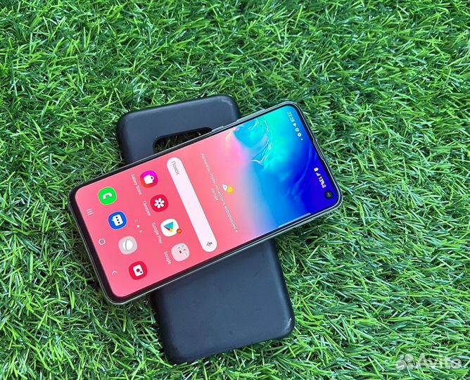Samsung galaxy s 10e 128gb
