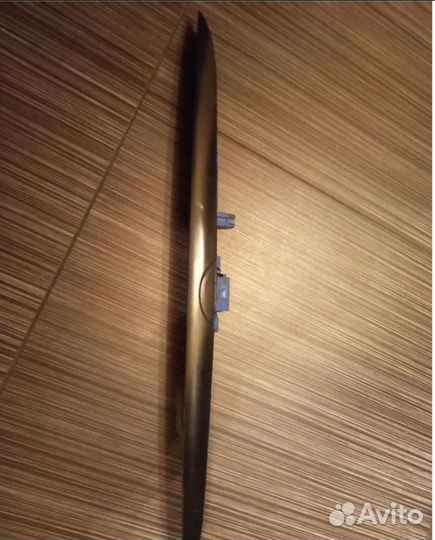 Планка с кнопкой открытия задней двери BMW X5 E53