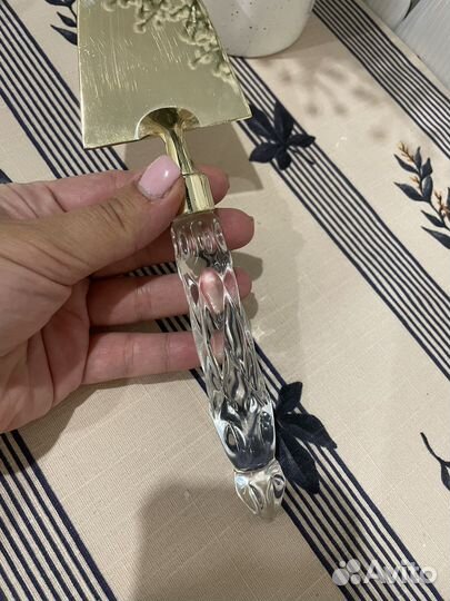 Лопатка для торта