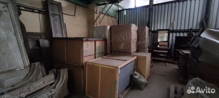 Шкаф расстоечный Abat шрт-6эш с подставкой и крышк