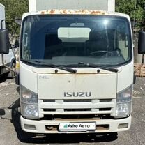 Isuzu ELF 3.0 MT, 2011, 285 000 км, с пробегом, цена 2 000 000 руб.