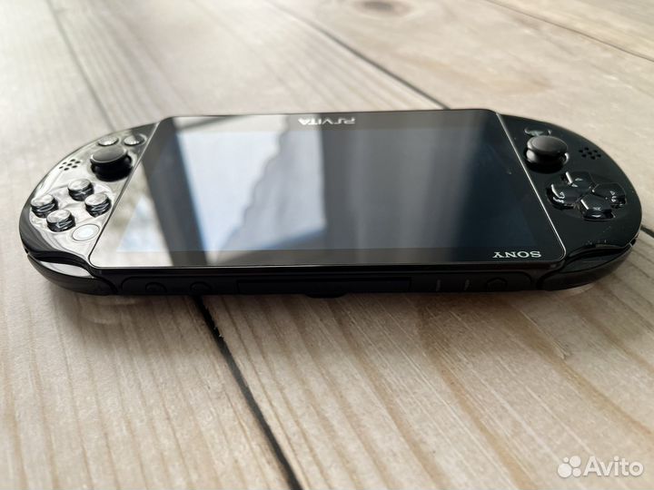 Sony PlayStation Vita Slim 2000