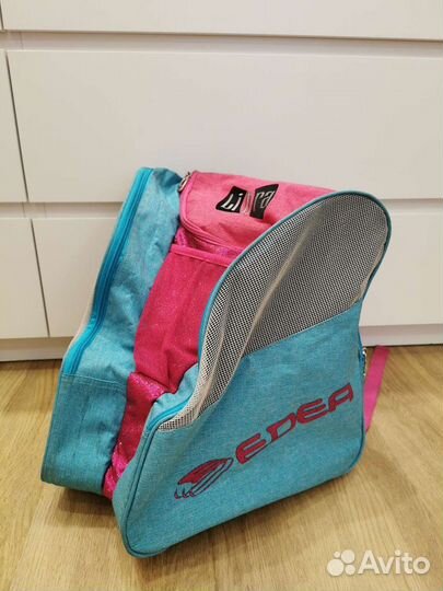 Сумка для коньков Edea libra