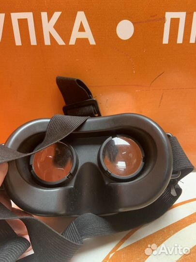 Vr очки BOX mini