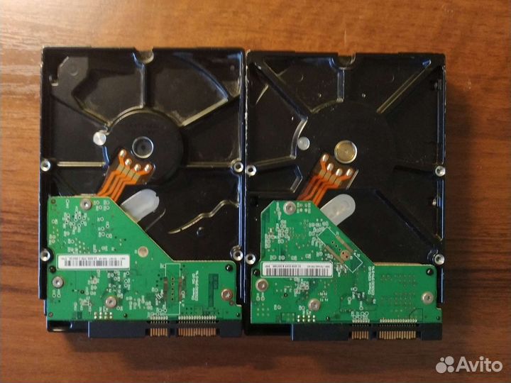 Жесткий диск western digital WD2500aaks