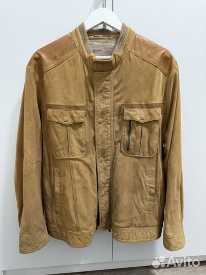 Куртка мужская