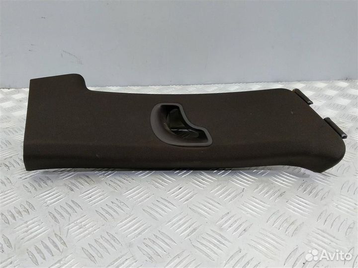 7P5867241M Обшивка стойки левой Porsche Cayenne