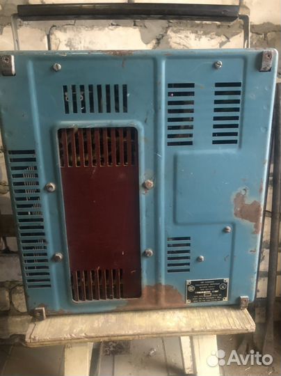 Сварочный аппарат