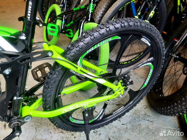 Велосипед горный детский с доставкой 24/7