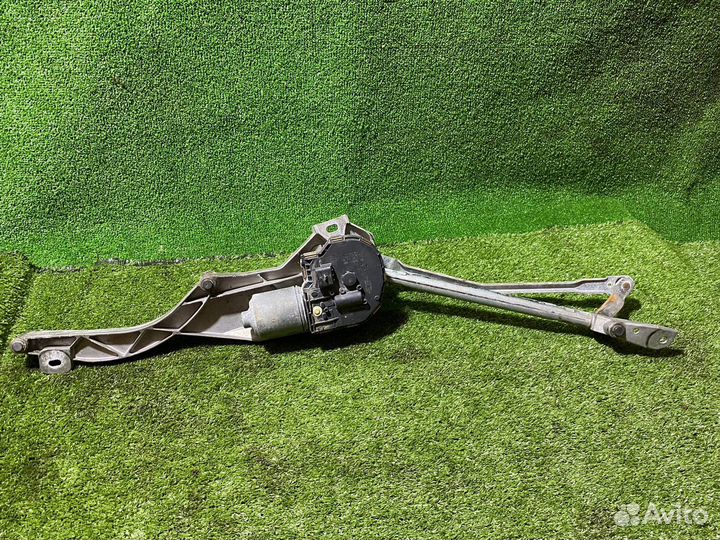 Трапеция дворников Mercedes-Benz W211