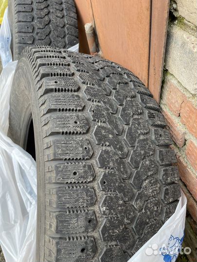 Yokohama Ice Guard F700Z 285/65 R17 116Q