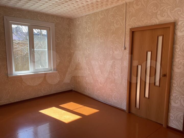 2-к. квартира, 63,2 м², 1/1 эт.