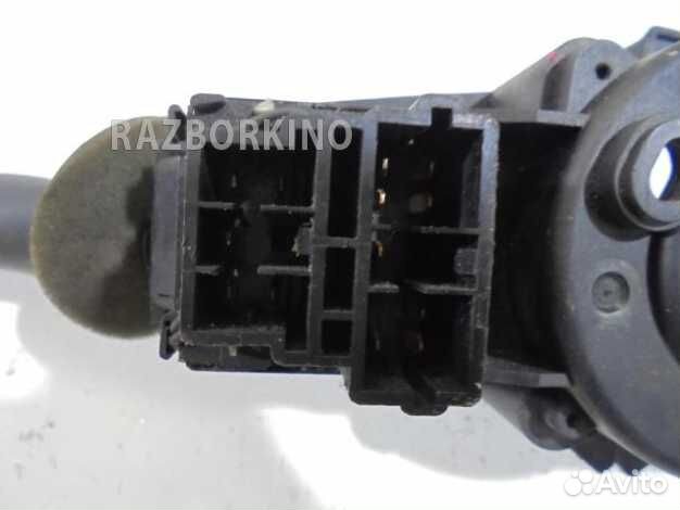 Переключатель подрулевой Peugeot 206