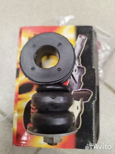 Стойка стабилизатора перед лев/прав VW Passat