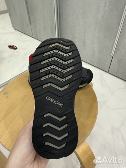 Ботинки geox 29