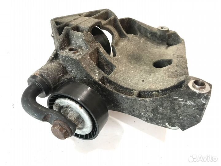 Кронштейн M57d25 BMW 5 E60