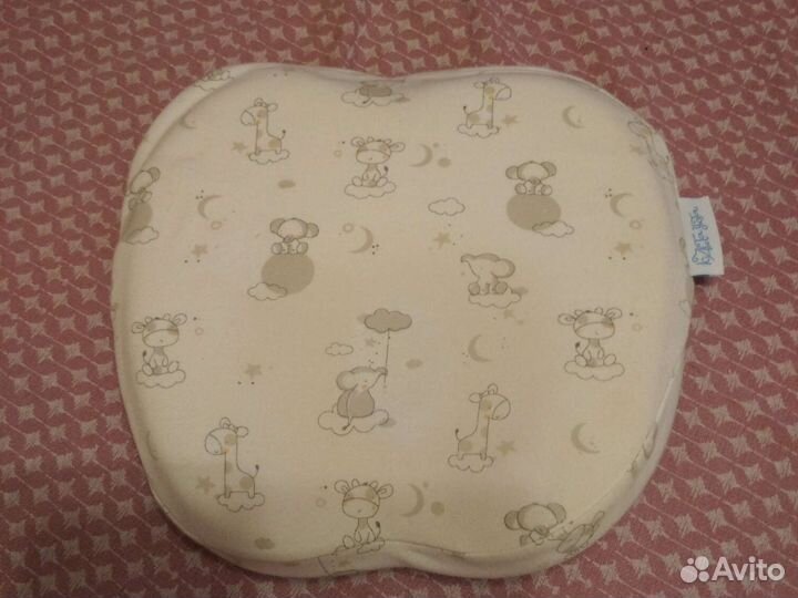 Ортопедическая подушка