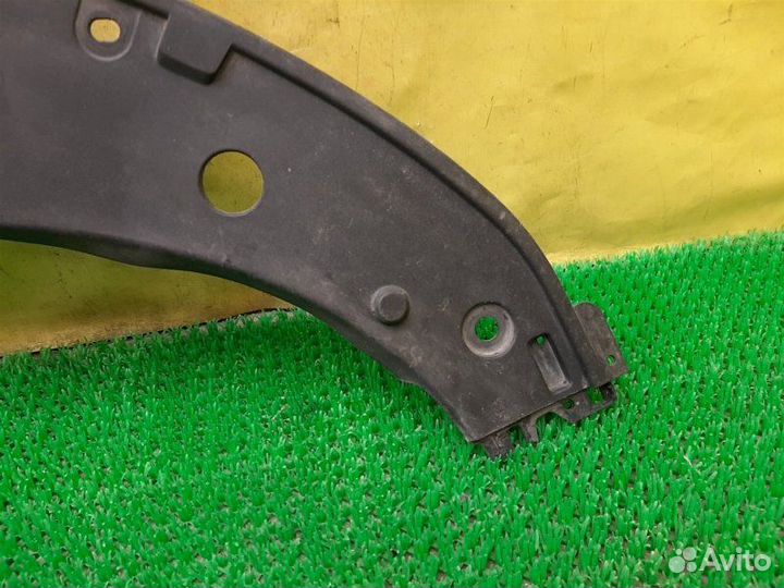 Накладка замка капота Changan Uni-V 2021 - Н. В