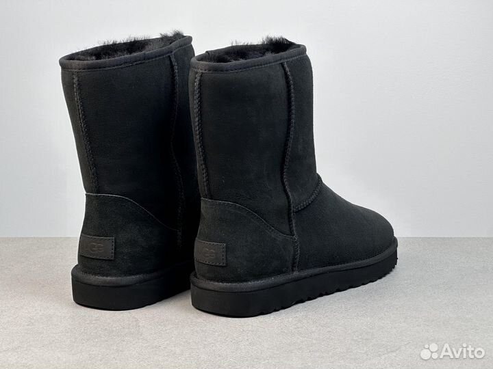 Ugg женские