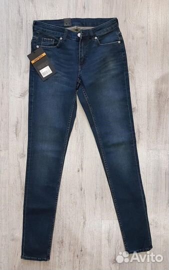 Джинсы Cheap Monday новые 28 р-р