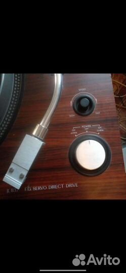 Проигрыватель винила viktor JL B37