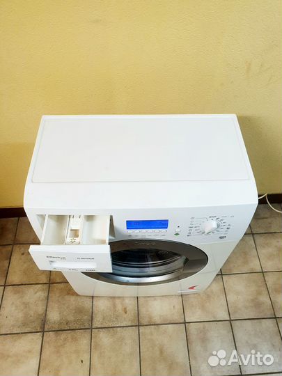 Стирaльнaя мaшина узкая Ардо