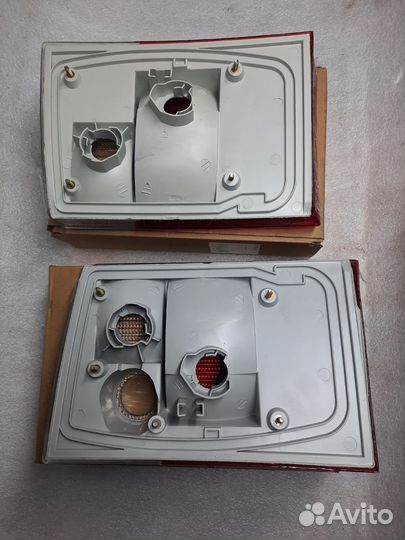 Задние фонари Audi 100 c4