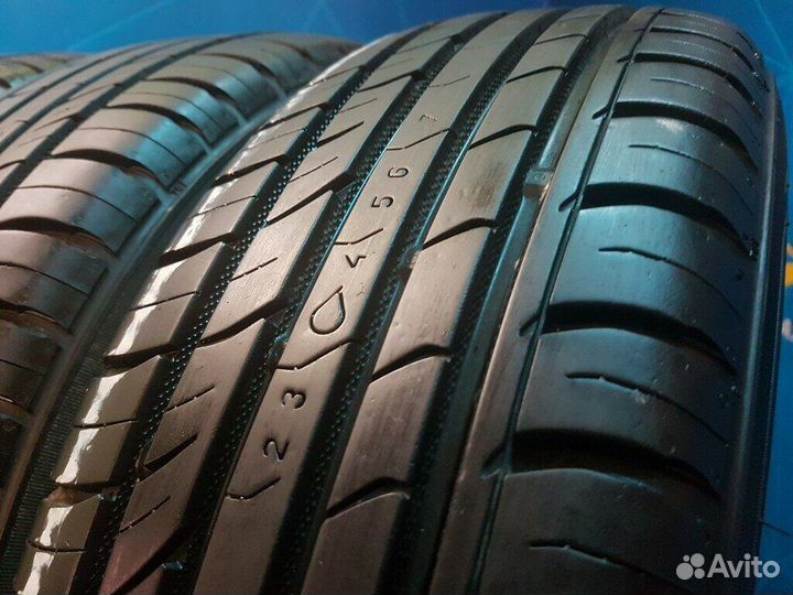 Nokian Tyres Nordman SX2 175/70 R14