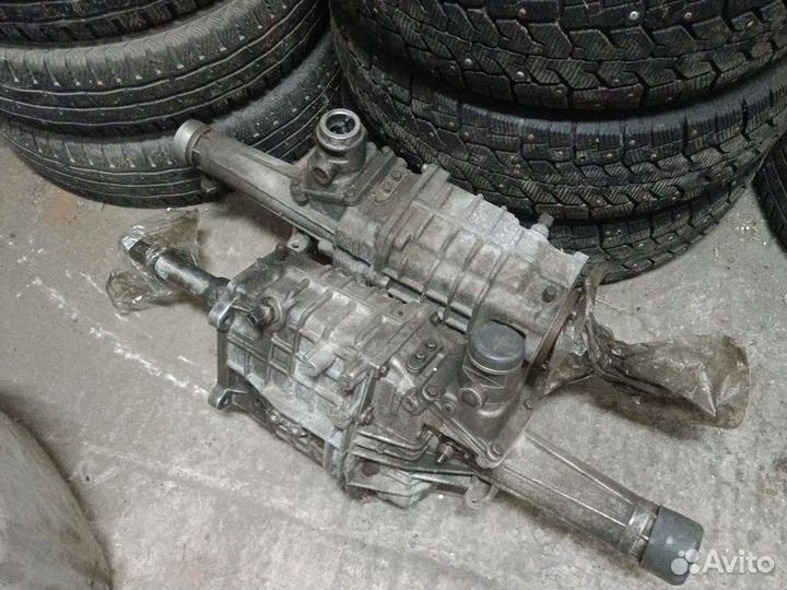 Кпп газель next, карданы