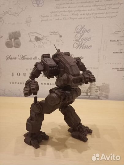 3D печать 350*310*350