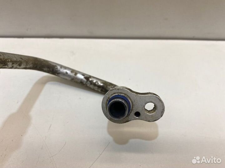 Шланг кондиционера Kia Spectra седан S6D 2008