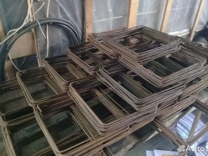 Хомуты