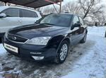 Ford Mondeo 1.8 MT, 2006, 328 563 км