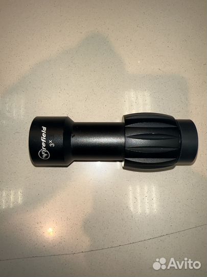 Увеличитель firefield 3x Tactical Magnifier