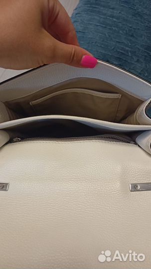 Сумка Coccinelle