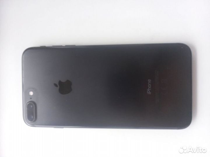 iPhone 7 Plus, 32 ГБ