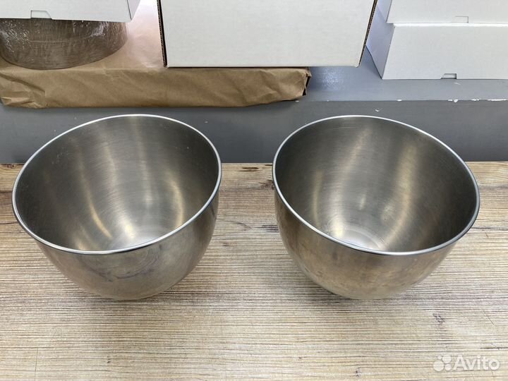KitchenAid чаша дежа